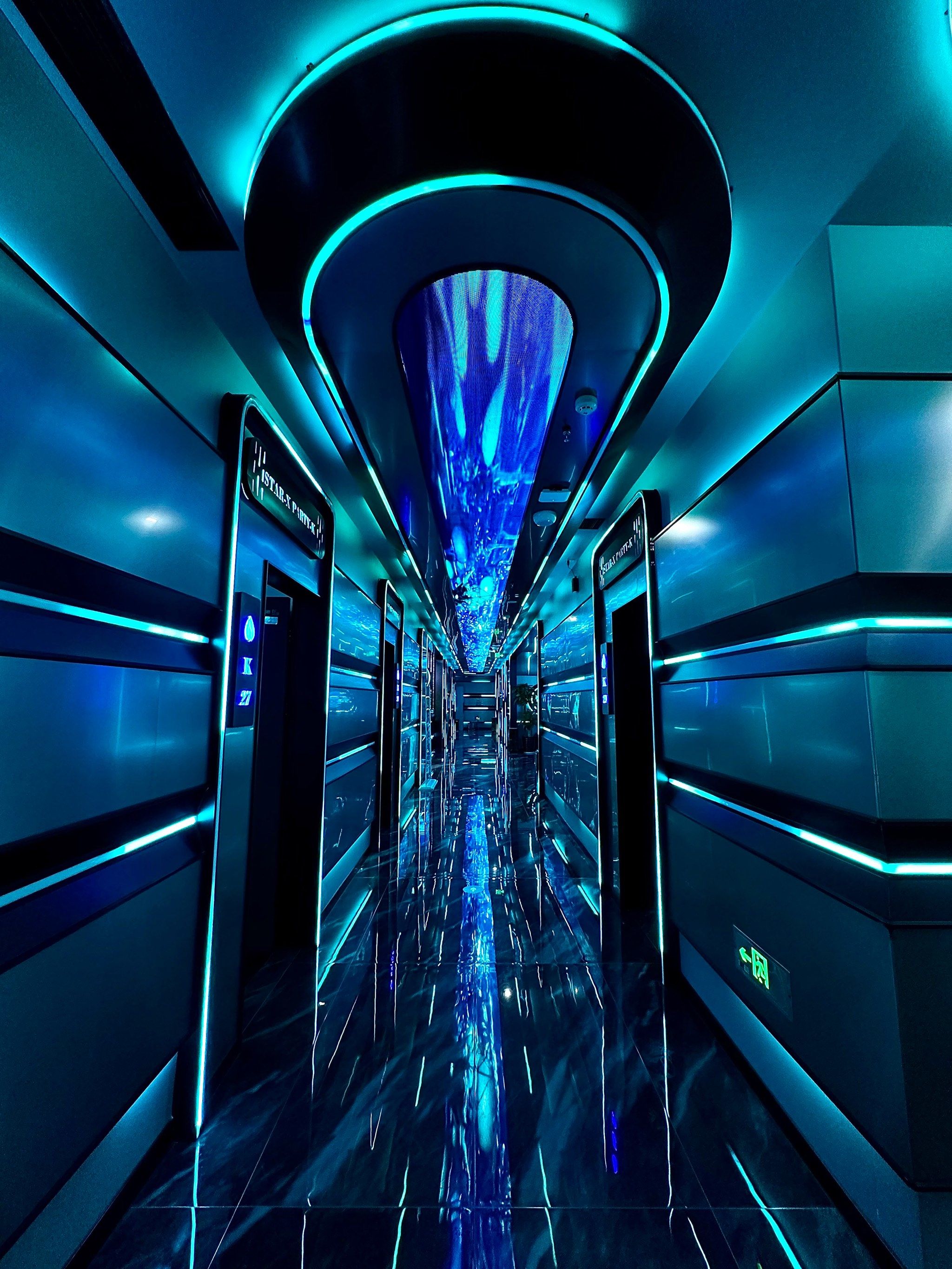 太原商务ktv订房指南-小店区ktv预定