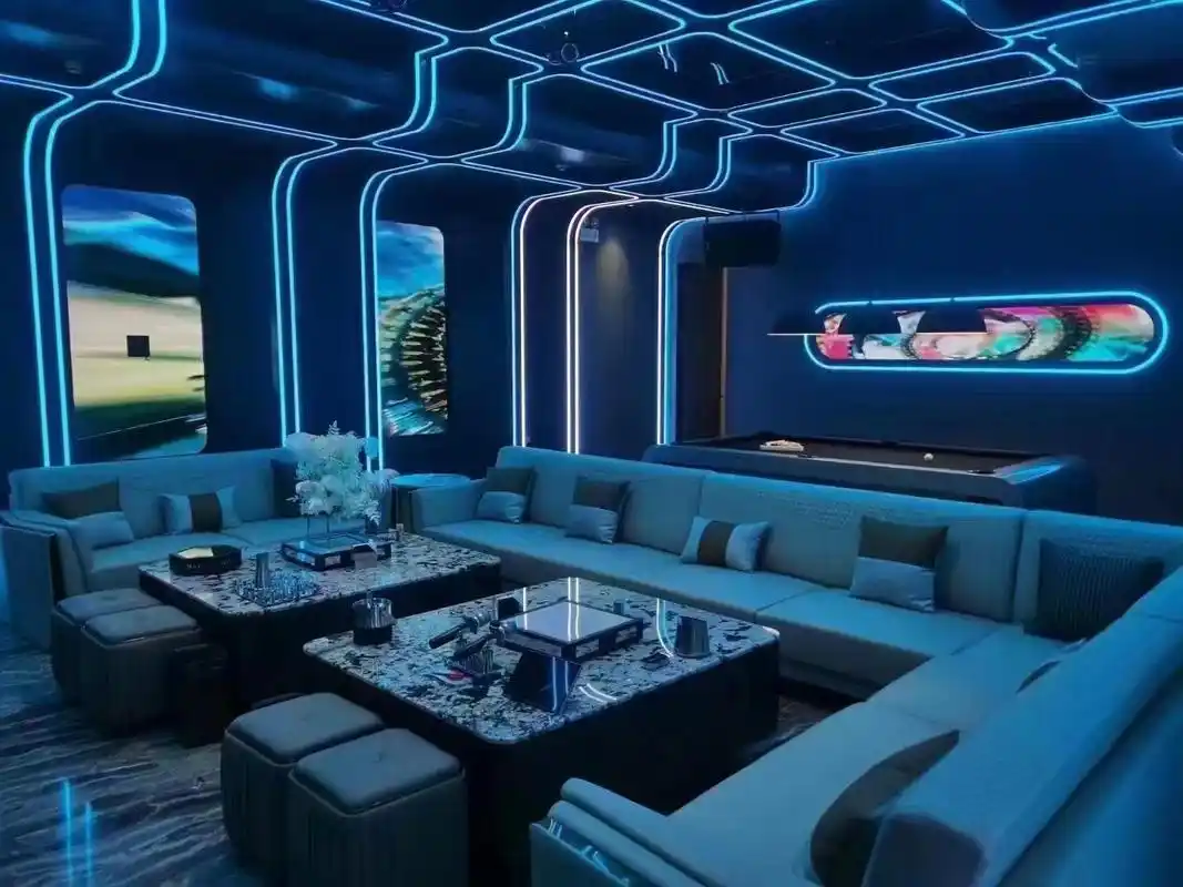 太原商务ktv哪里有优质选择-小店区ktv预定