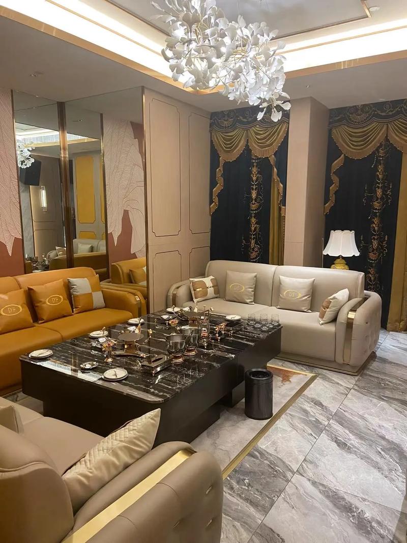 太原商务ktv怎么计时详细介绍-小店区ktv预定